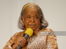 Della Reese