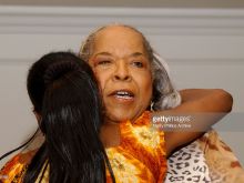 Della Reese