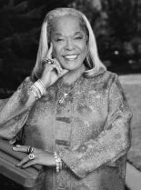 Della Reese