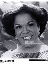 Della Reese