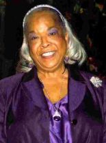 Della Reese