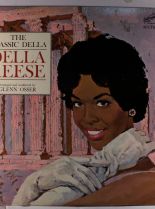 Della Reese