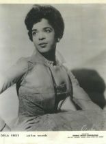 Della Reese