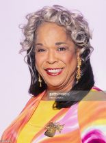 Della Reese