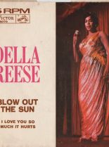 Della Reese