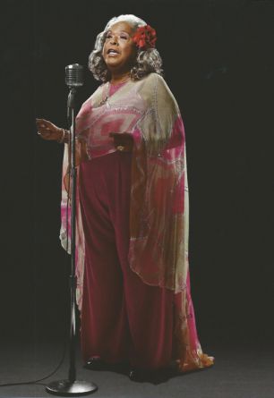 Della Reese