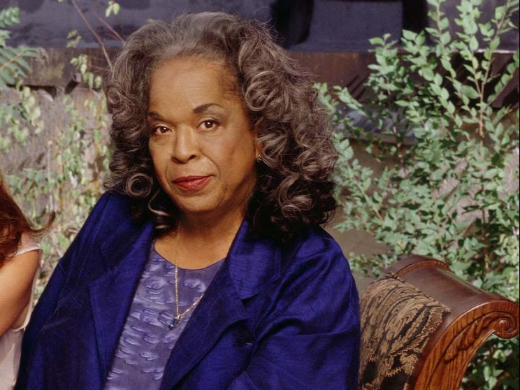 Della Reese