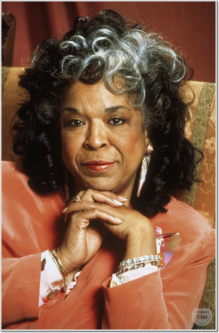 Della Reese