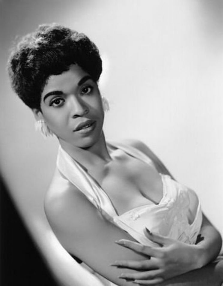 Della Reese