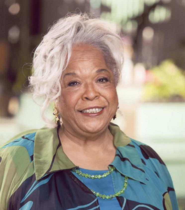 Della Reese