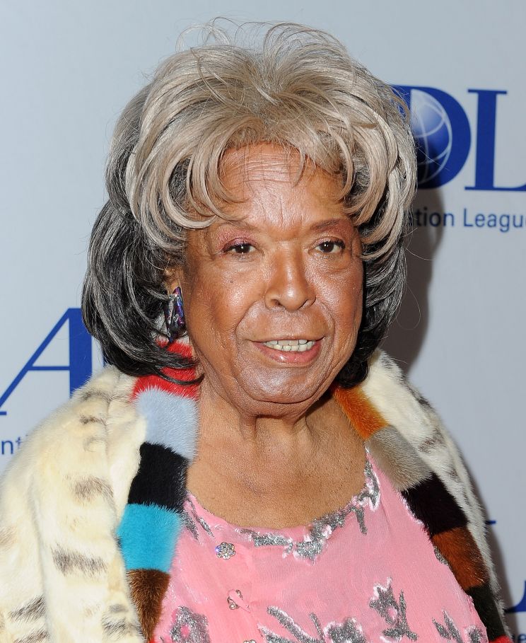 Della Reese