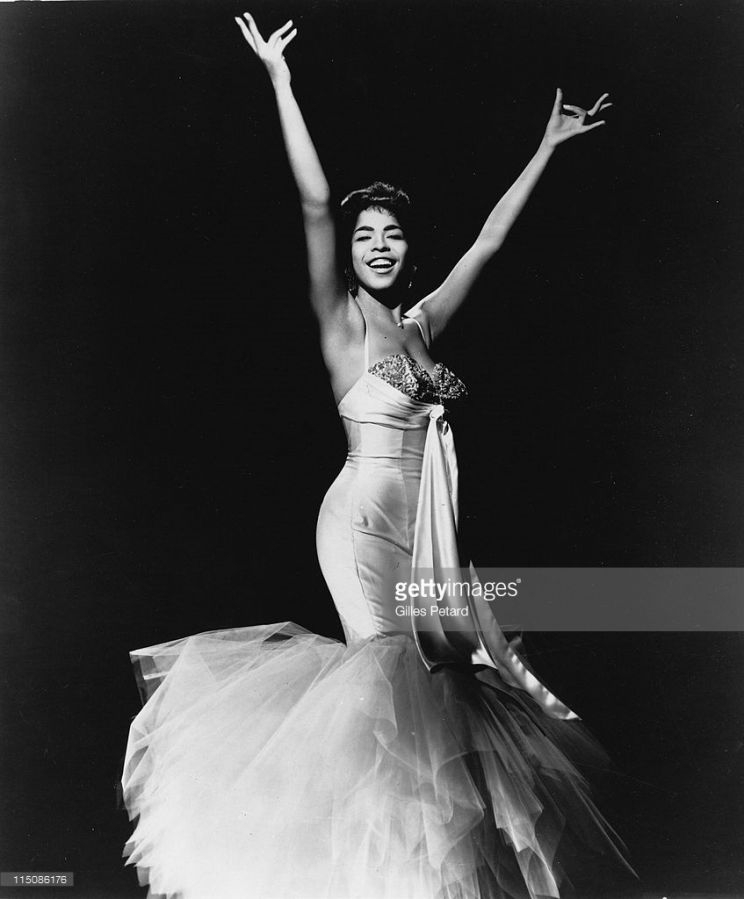 Della Reese