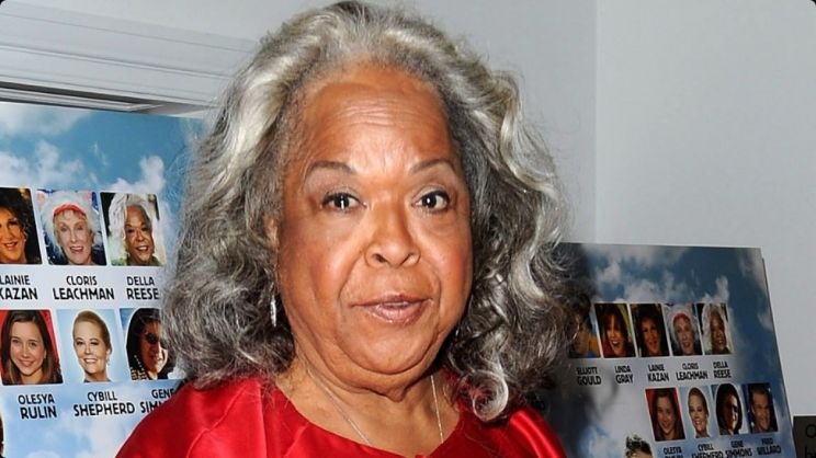 Della Reese