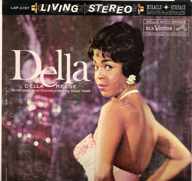 Della Reese