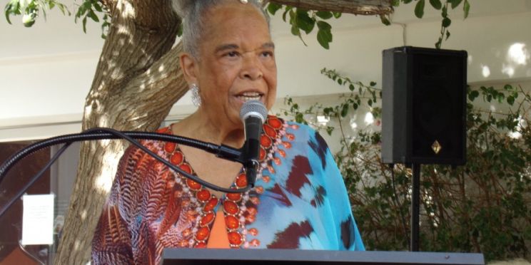 Della Reese