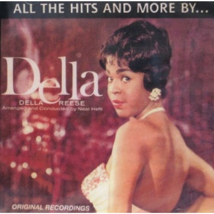 Della Reese