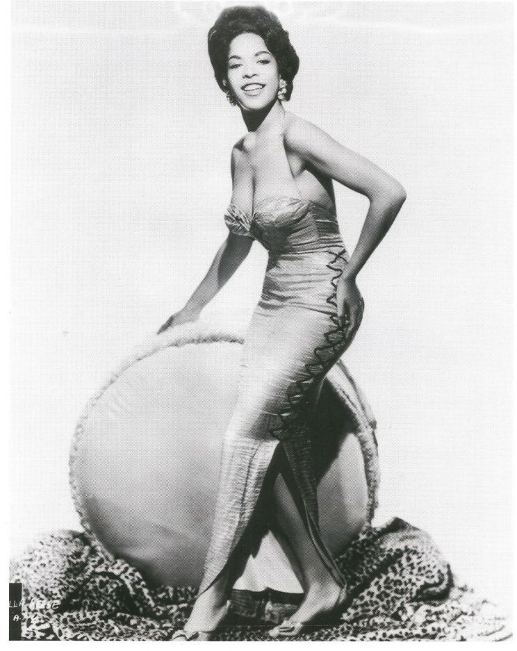 Della Reese