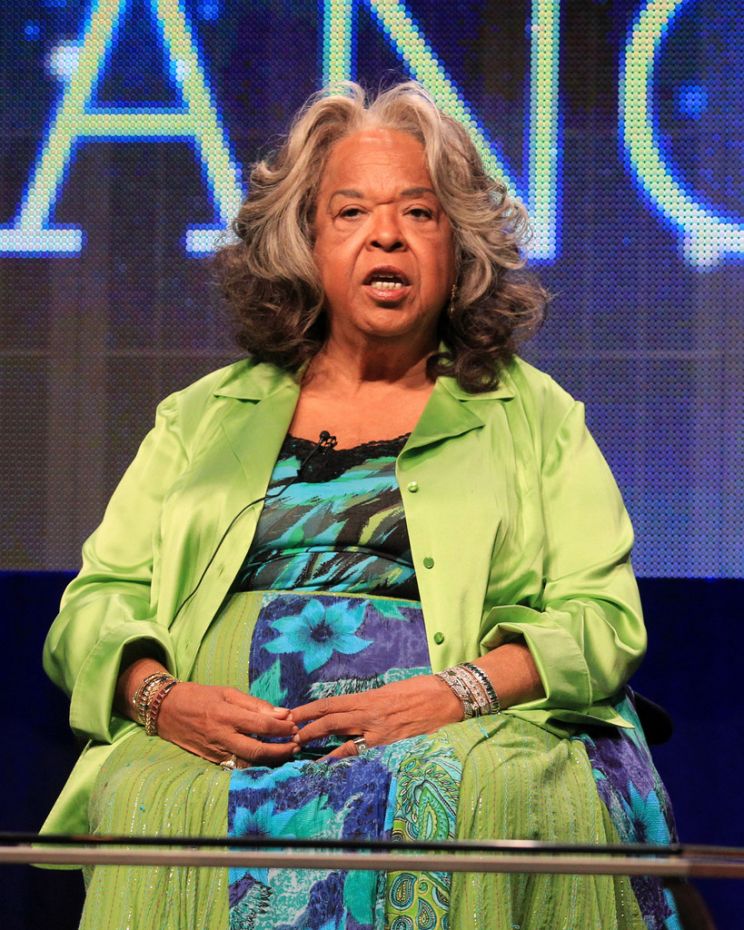 Della Reese