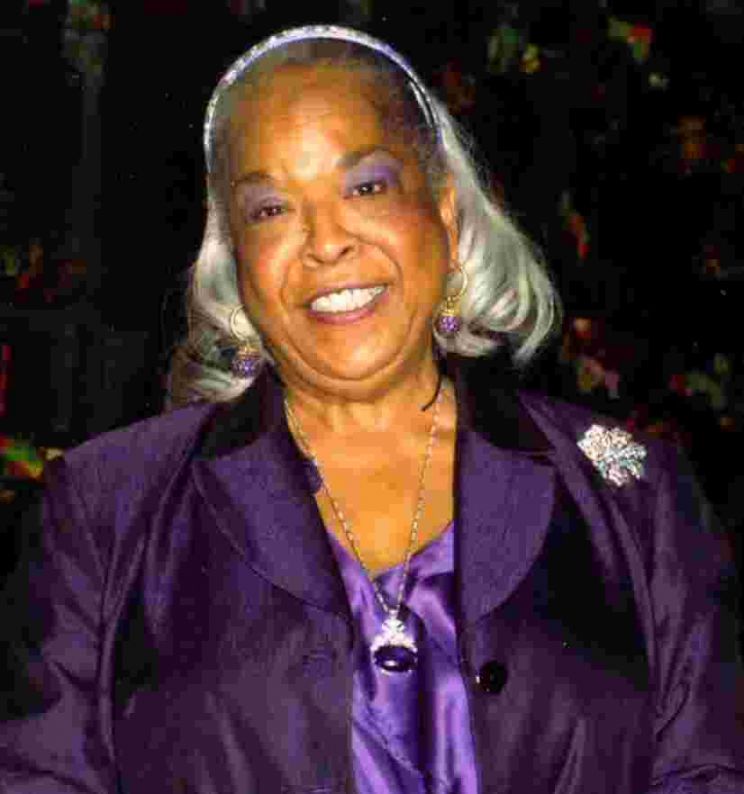 Della Reese