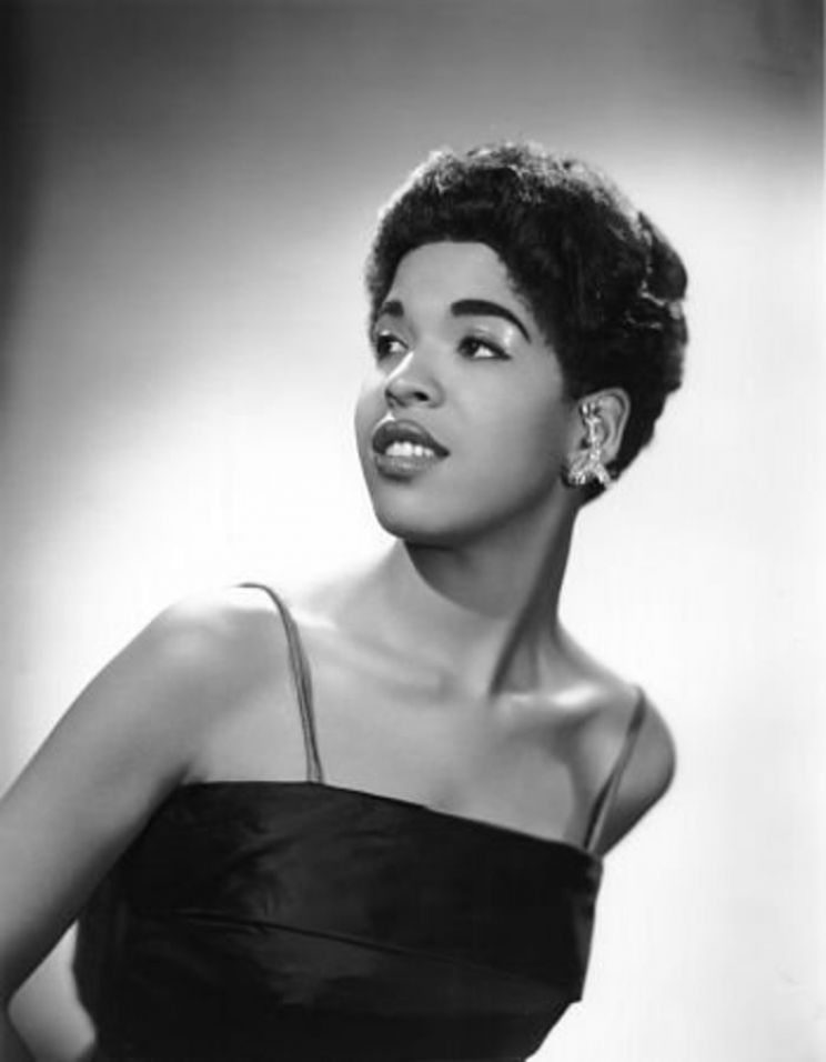 Della Reese