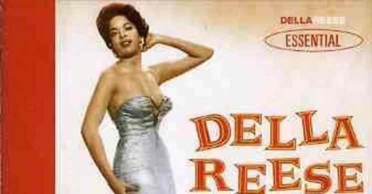 Della Reese