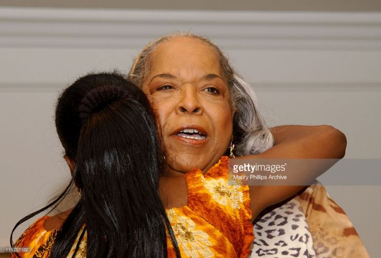 Della Reese