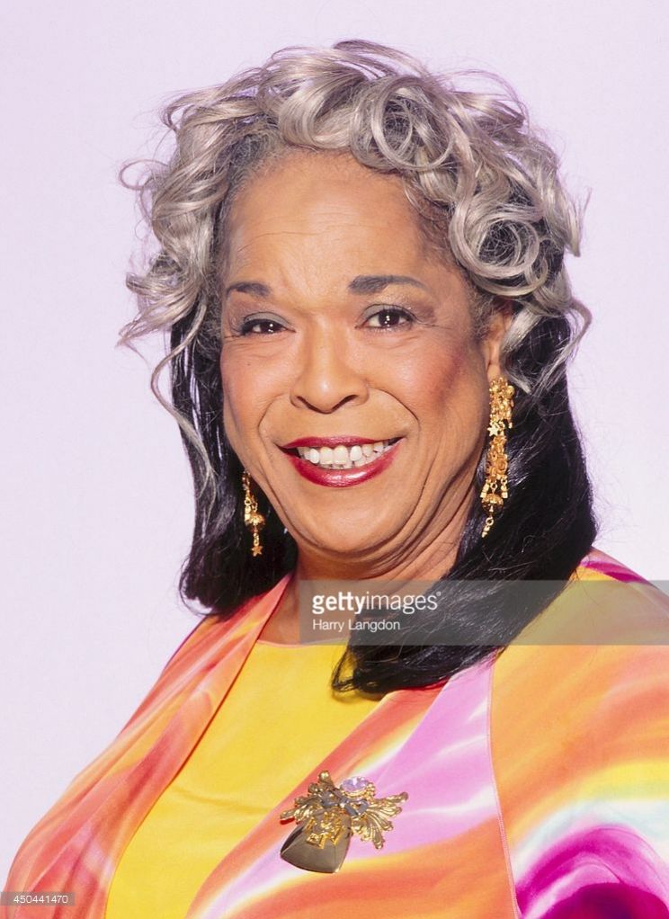 Della Reese