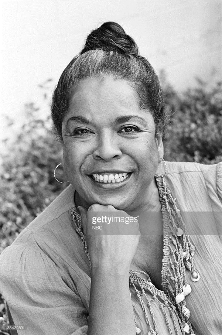 Della Reese