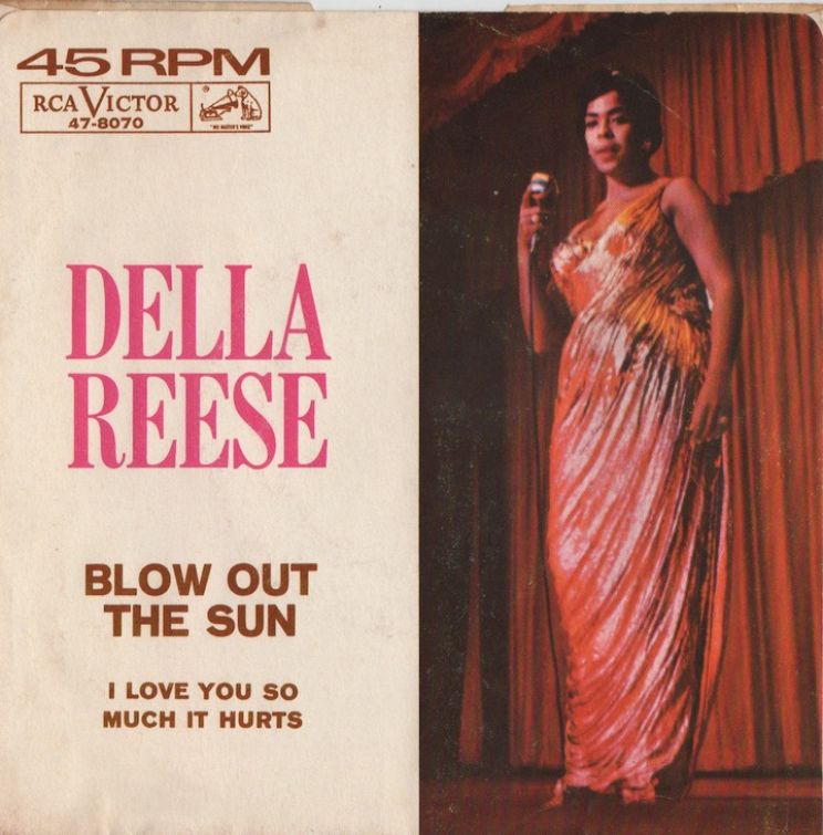 Della Reese