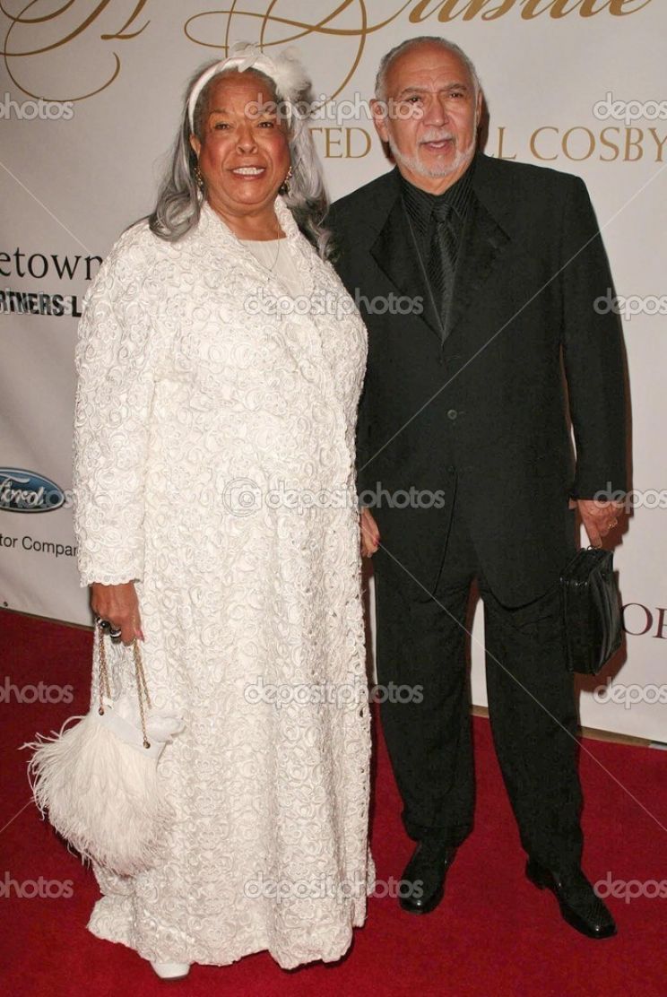 Della Reese