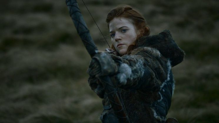 Delle Bolton