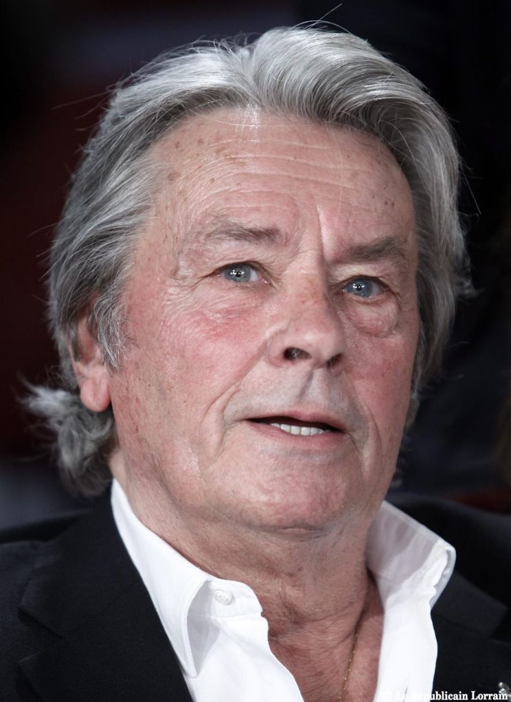 Delon de Metz