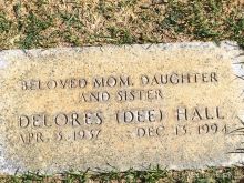 Delores Hall