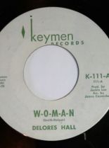 Delores Hall