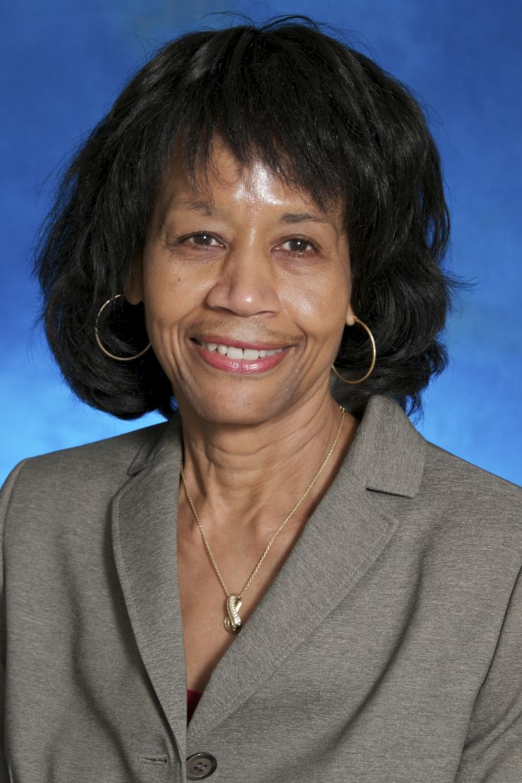 Delores Hall
