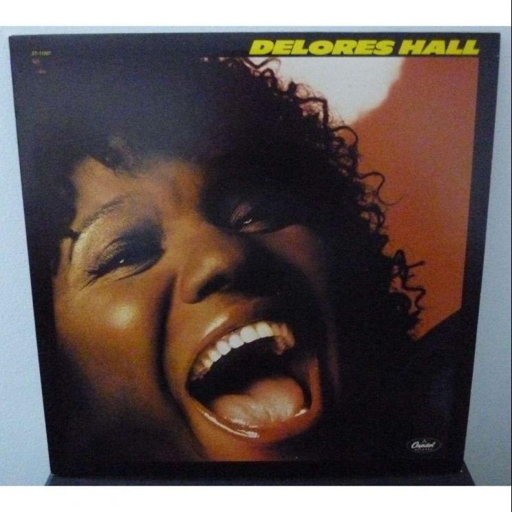 Delores Hall