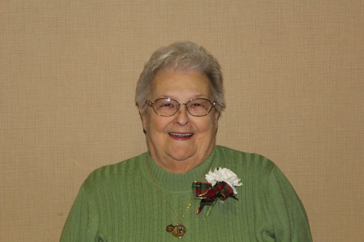 Delores Hall