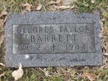 Delores Taylor