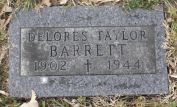 Delores Taylor