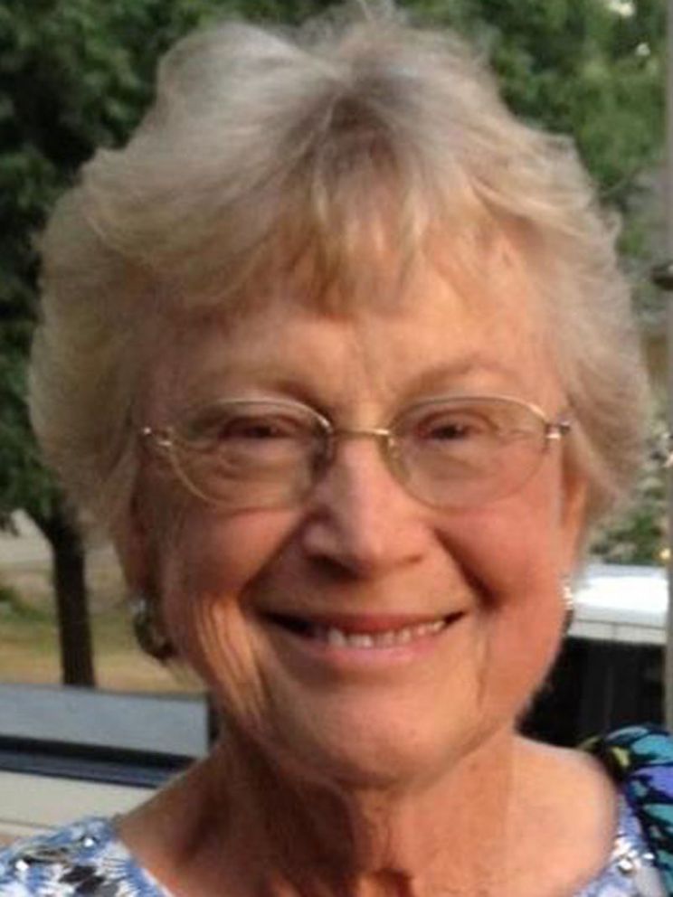 Delores Taylor