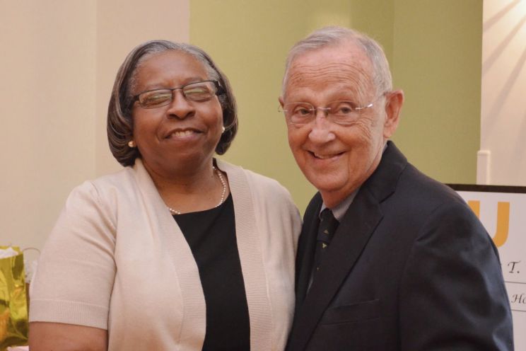 Delores Taylor