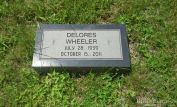 Delores Wheeler