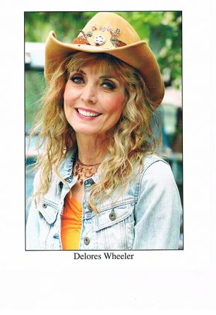 Delores Wheeler