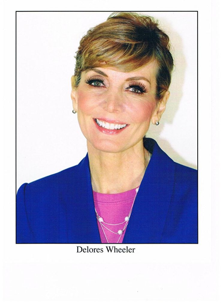 Delores Wheeler