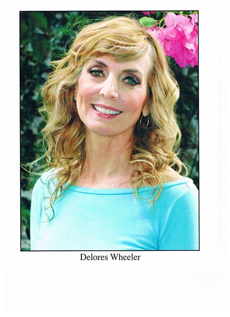 Delores Wheeler