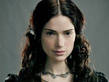 Delphina Belle