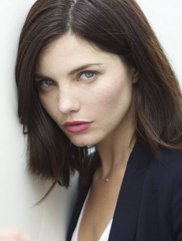 Delphine Chanéac