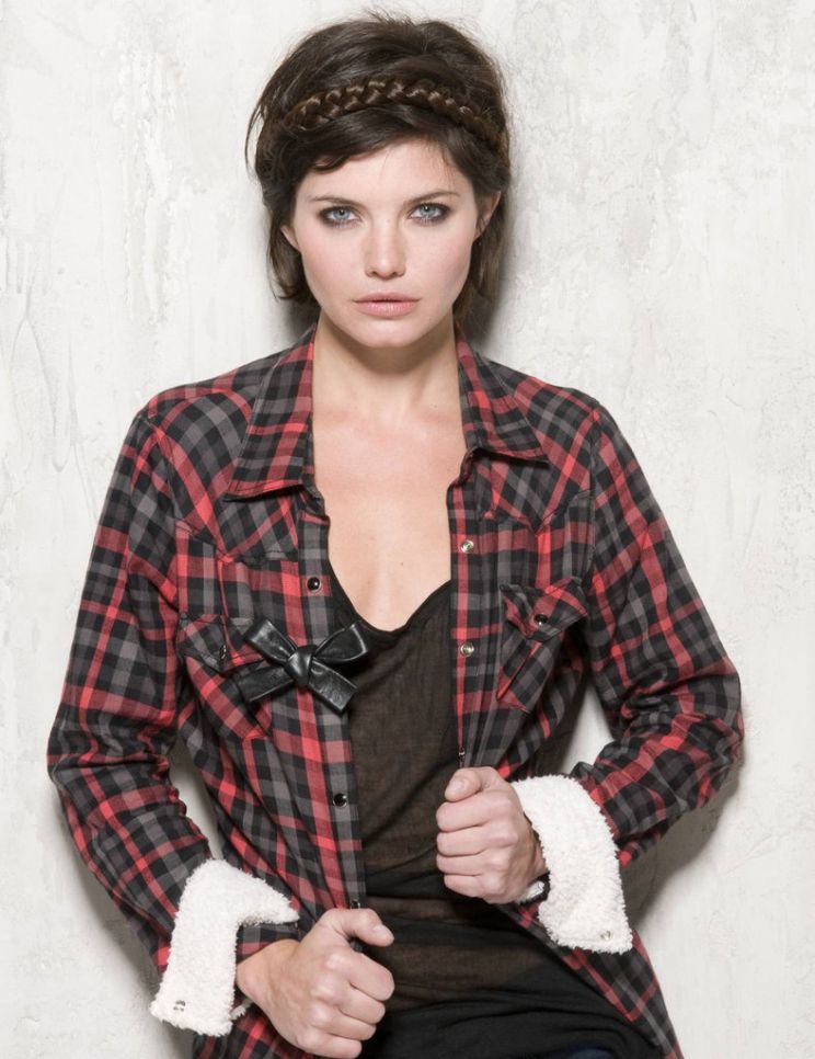 Delphine Chanéac