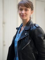 Delphine Chuillot