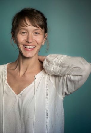 Delphine Chuillot